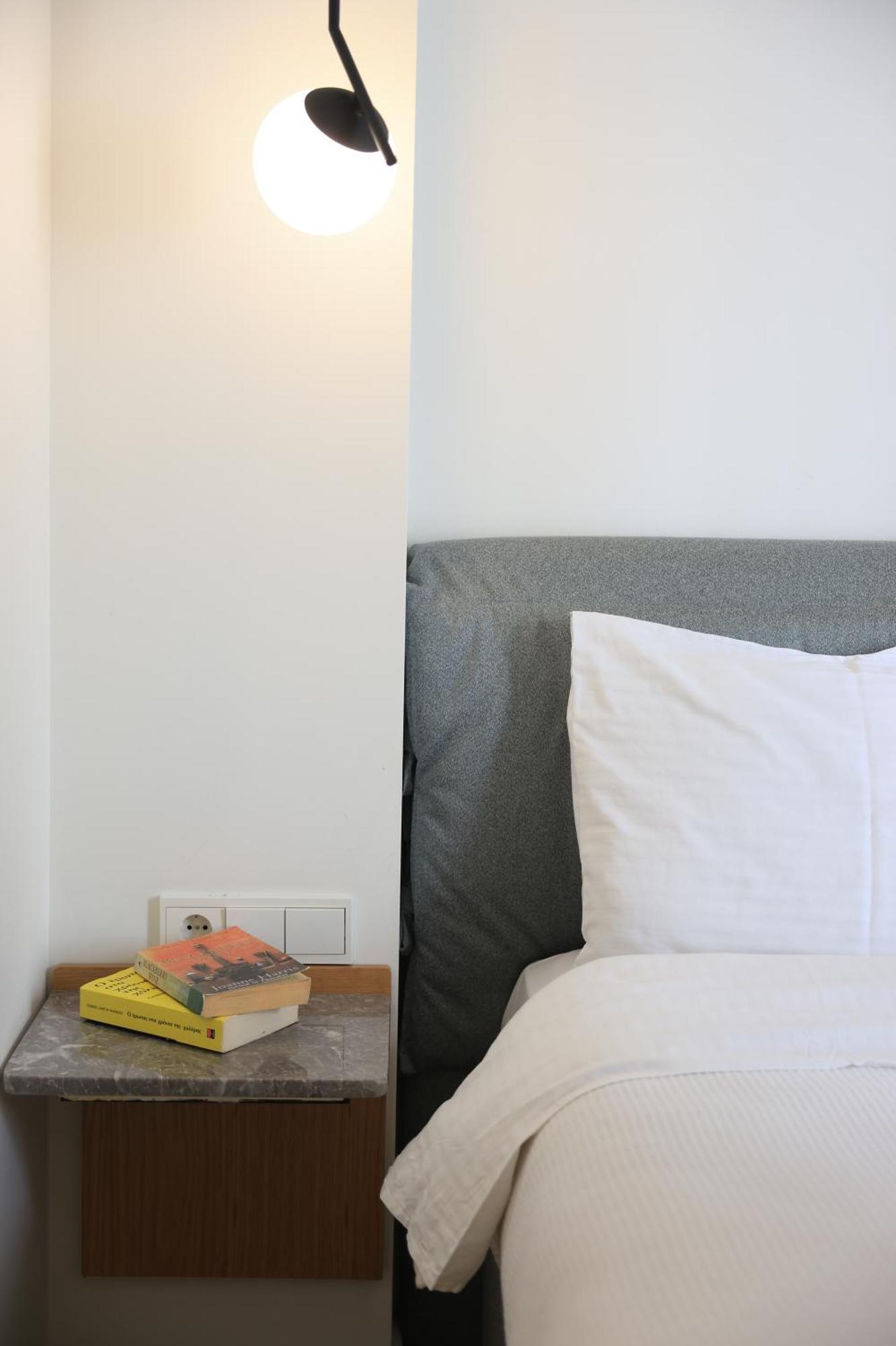One Apartment By Skg Apartments Thessaloniki Buitenkant foto
